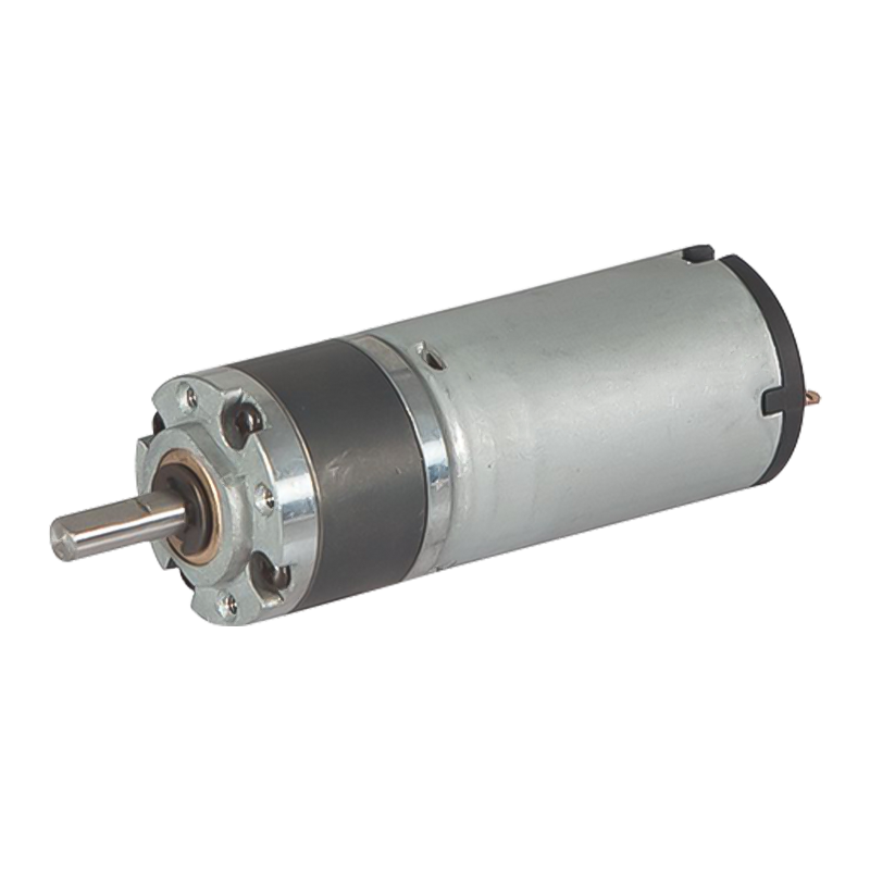 22JXF3K/22ZY38 22mm 0,03-0,3N.m DC kartáčovaný planetový převodový motor s permanentním magnetem