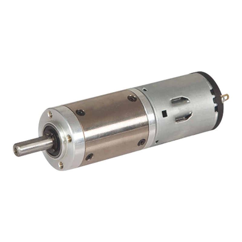 28JN30K/28ZY38 28mm 12v/24v DC kartáčovaný planetový převodový motor s permanentním magnetem