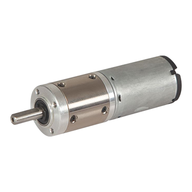 28JN30K/28ZY47 28mm 6000 ot./min DC kartáčovaný planetový převodový motor s permanentním magnetem