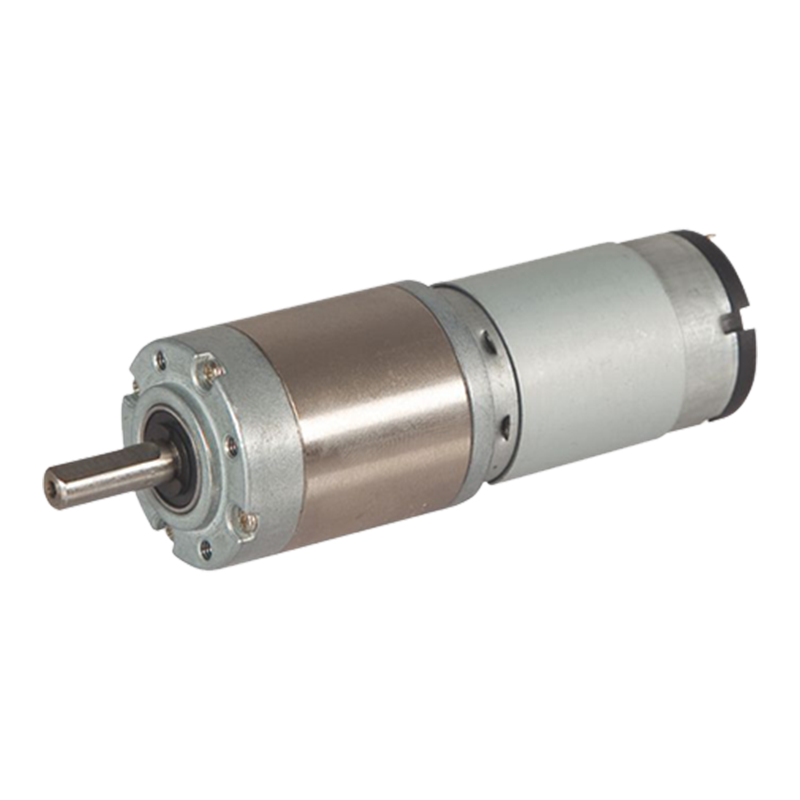 32JXE30K/28ZY47P 32mm 12V/24V DC kartáčovaný planetový převodový motor s permanentním magnetem