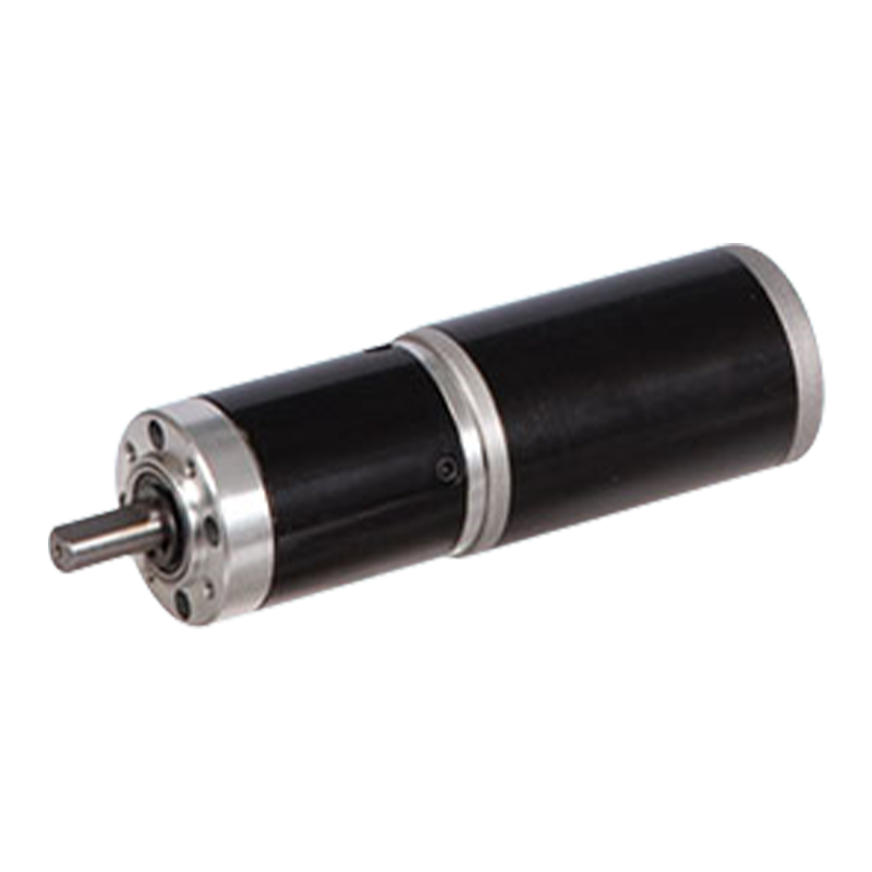 36JX30K/38ZY63 36mm 3000-4000ot./min DC kartáčovaný planetový převodový motor s permanentním magnetem