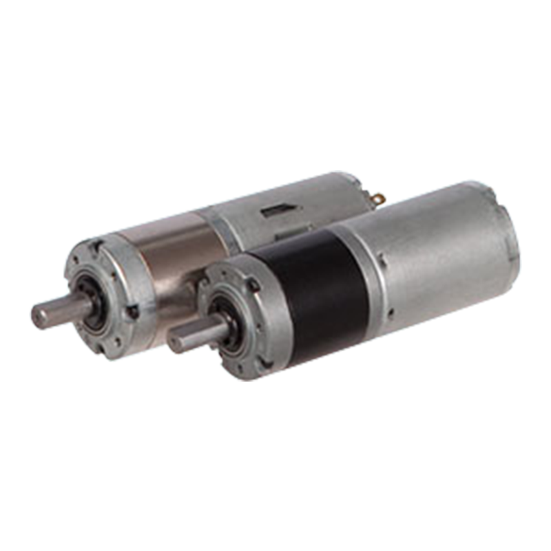 36JXE30K/36ZY50 36mm 0,3-3N.m DC kartáčovaný planetový převodový motor s permanentním magnetem