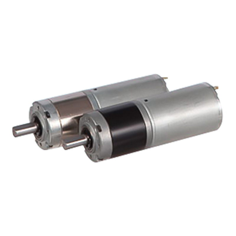 36JXE30K/36ZY57 36mm 12v/24v DC kartáčovaný motor s planetovou převodovkou s permanentním magnetem