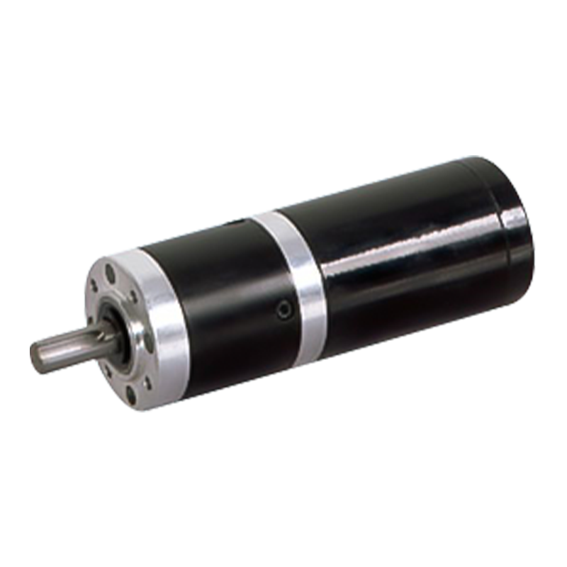 45JX100K/45ZYN68 12V/24V 1-10N.m DC kartáčovaný planetový převodový motor s permanentním magnetem