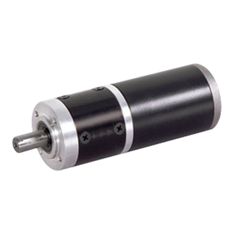 52JXM200K/52ZY85 52mm 12V/24V DC kartáčovaný motor s planetovou převodovkou s permanentním magnetem