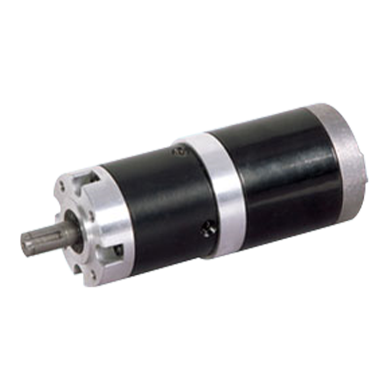 56JX200K/60ZY75 56mm 2-20N.m DC kartáčovaný planetový převodový motor s permanentním magnetem
