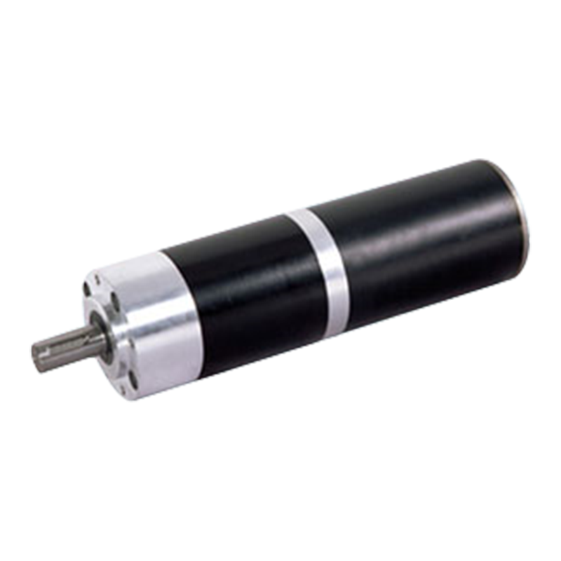 82JX1200K/80ZY125 82mm 120N.m DC kartáčovaný planetový převodový motor s permanentním magnetem