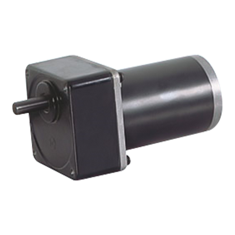 104JB300K/80ZY125 12v/24v 104mm 30N.m DC kartáčovaný motor s čelním ozubeným kolem s permanentním magnetem