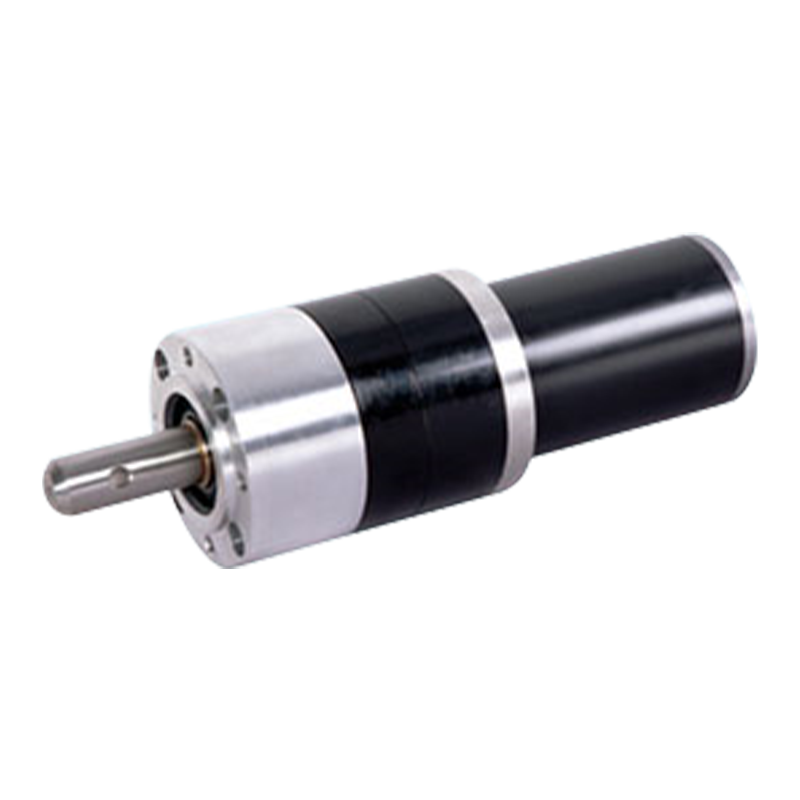 120JX3000K/96ZY140 120mm 2000-3500ot./min 300N.m DC kartáčovaný planetový převodový motor s permanentním magnetem