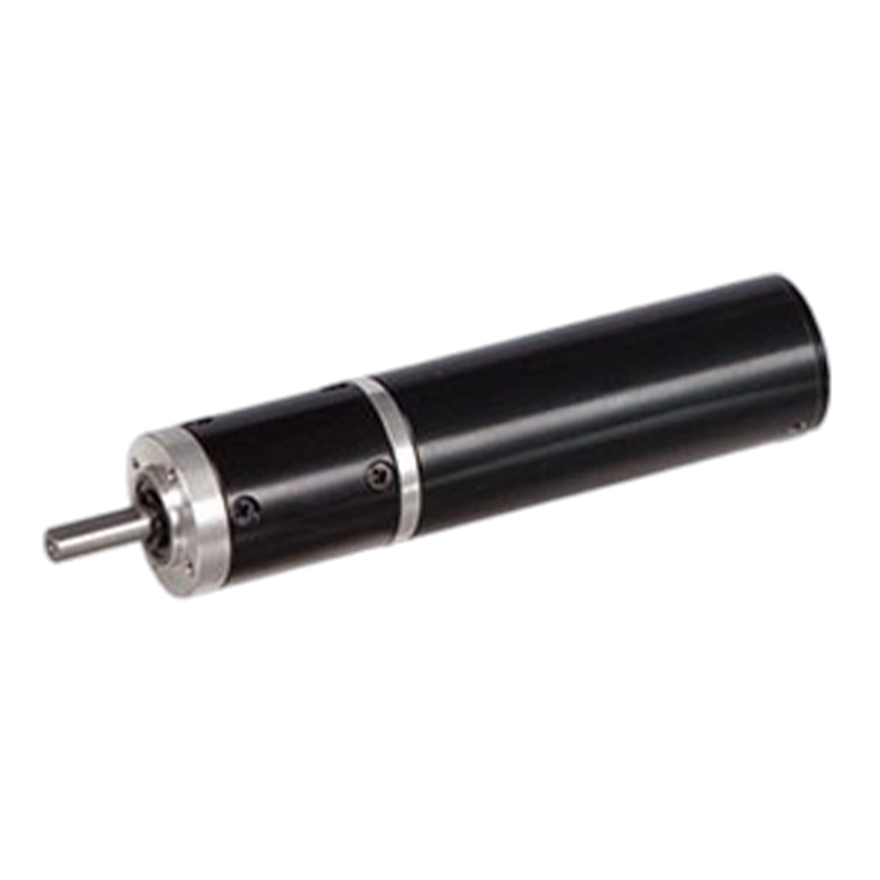 28JXB30K/28ZWN77 28mm 0,3N.m~3,0N.m Bezkomutátorový DC planetový převodový motor