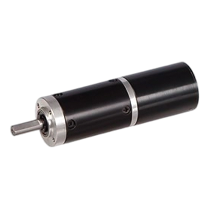 28JXB30K/28ZWN38 12v/24v 28mm bezkomutátorový DC planetový převodový motor