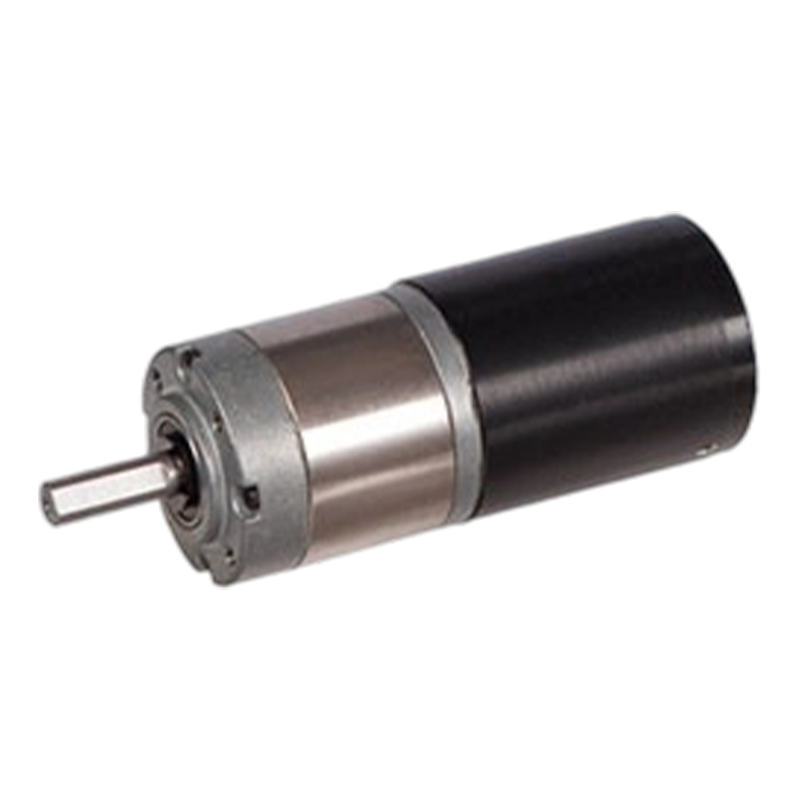 32JXE30K/33ZWN38 32mm 20000 hodin+ životnost Bezkomutátorový DC planetový převodový motor