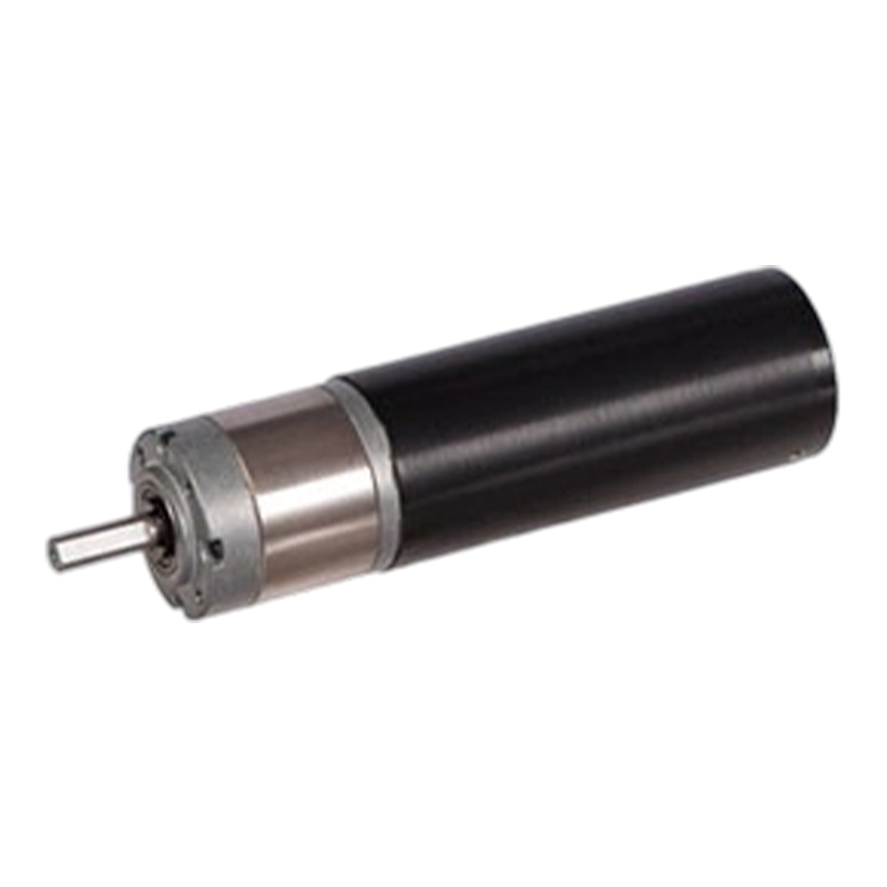32JXE30K/33ZWN80 32mm vysoce přesný bezkomutátorový DC planetový převodový motor