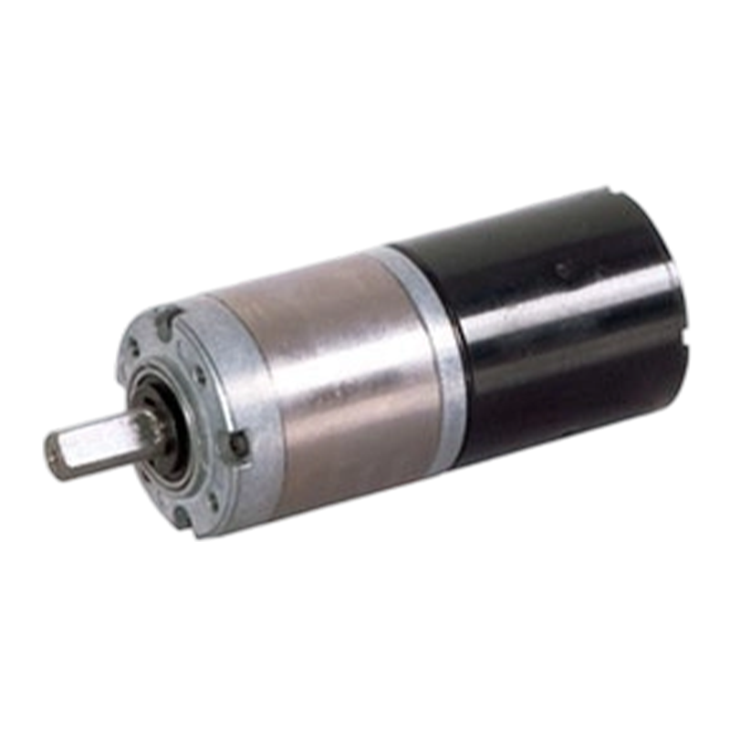 36JXE30K/36ZWNP40 36mm bezkomutátorový DC planetový převodový motor s účinným odvodem tepla