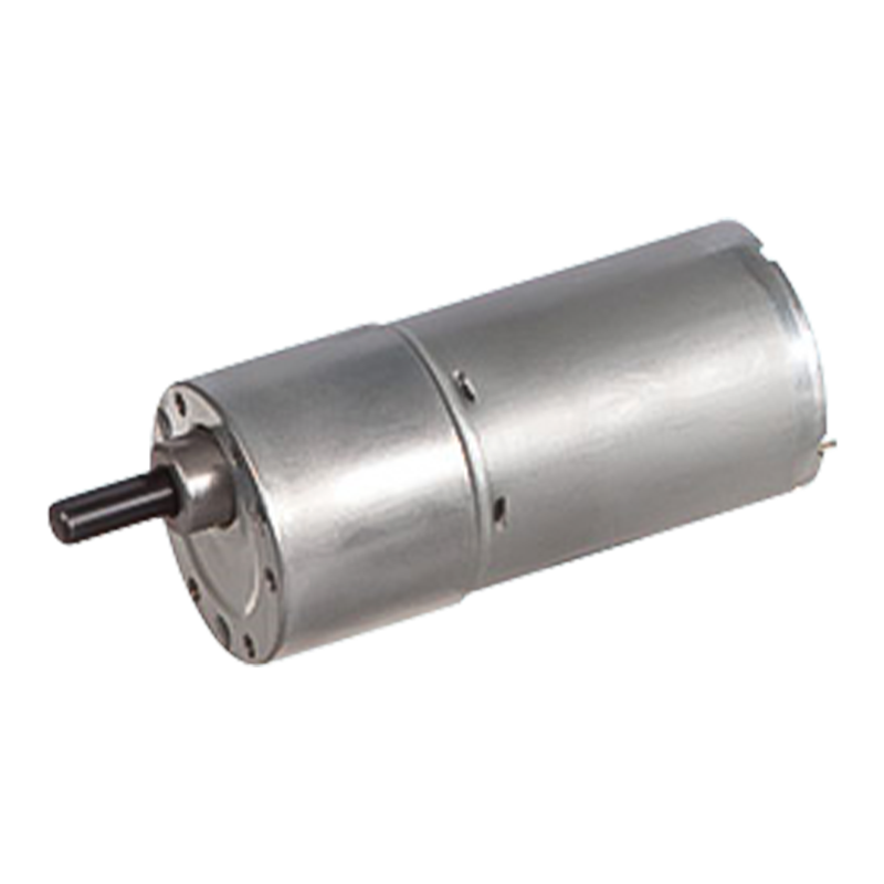 37JBE10K/36ZY57 37mm 1N.m DC kartáčovaný motor s čelním ozubeným kolem s permanentním magnetem