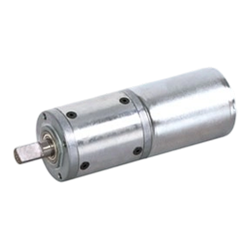 42JX150K/42ZWNP66 42mm 2N.m~15N.mBezkartáčový DC planetový převodový motor