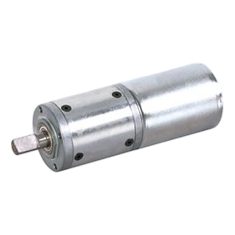 42JX150K/42ZWNP59 42mm 3fázový 10pólový bezkomutátorový DC planetový převodový motor