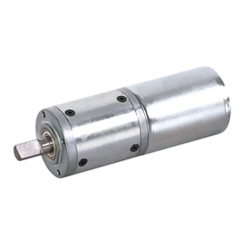 42JX150K/42ZWNP59 42mm bezkomutátorový DC planetový převodový motor