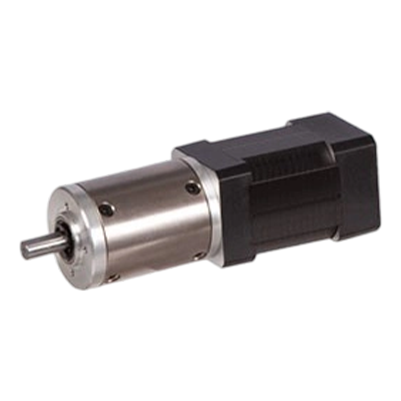 42JX150K/42BL60 42mm vestavěný měnič bezkomutátorový DC planetový převodový motor