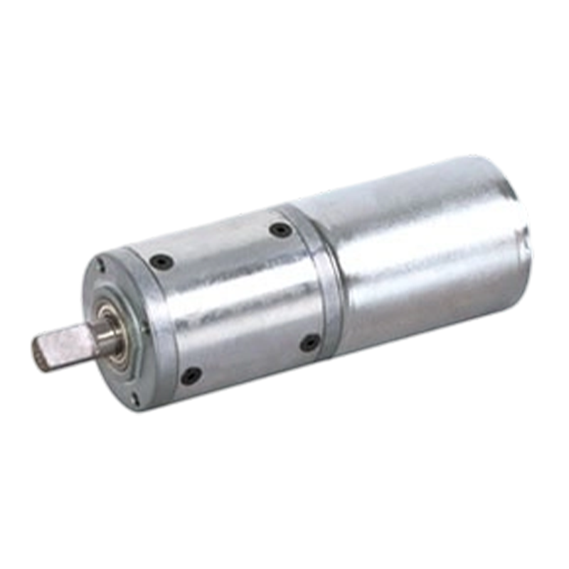 Bezkomutátorový DC planetový převodový motor 42JX150K/42ZWNP66T 42mm s nízkým opotřebením