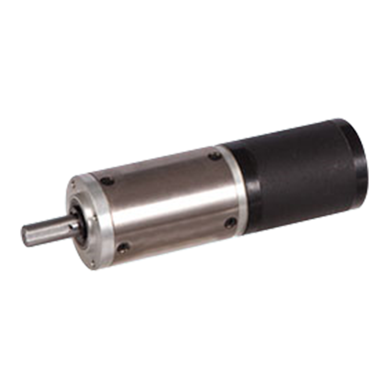 42JXGT200K/42ZWN60 42mm 12v/24v bezkomutátorový DC planetový převodový motor