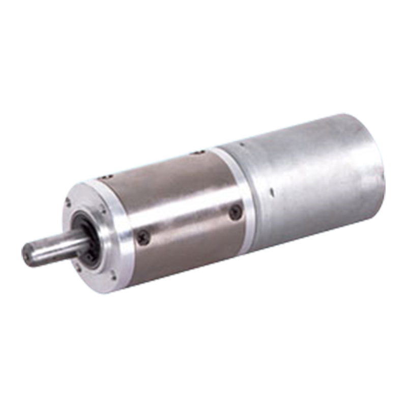 Kompaktní bezkomutátorový DC planetový převodový motor 42JXGT200K/42ZWNP59 42 mm