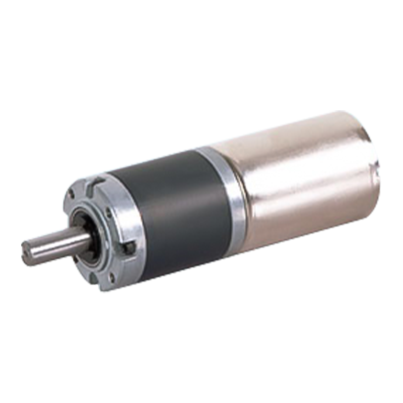 42JXGT200K/42ZWNP59 42mm bezkomutátorový DC planetový převodový motor s elektronickou komutací