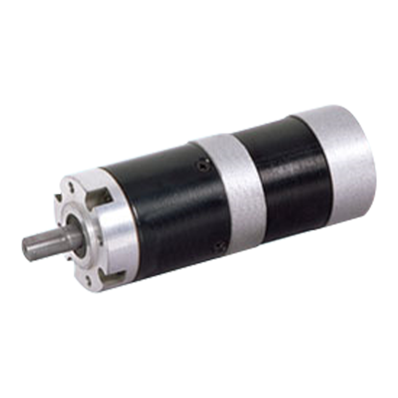 56JX200K/57ZWN55 56mm 2N.m~20N.m Bezkomutátorový DC planetový převodový motor