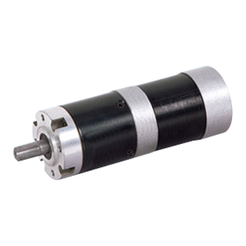 56JX200K/57ZWN75 56mm 12v/24v dvounapěťový bezkomutátorový DC planetový převodový motor