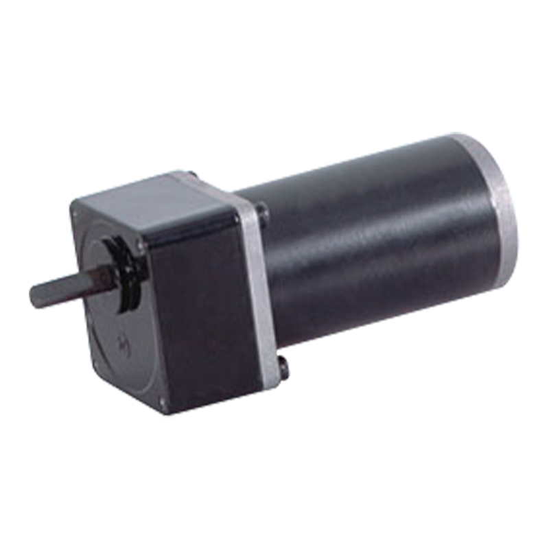 60JB50K/52ZY95 5N.m DC kartáčovaný motor s čelním ozubeným kolem s permanentním magnetem