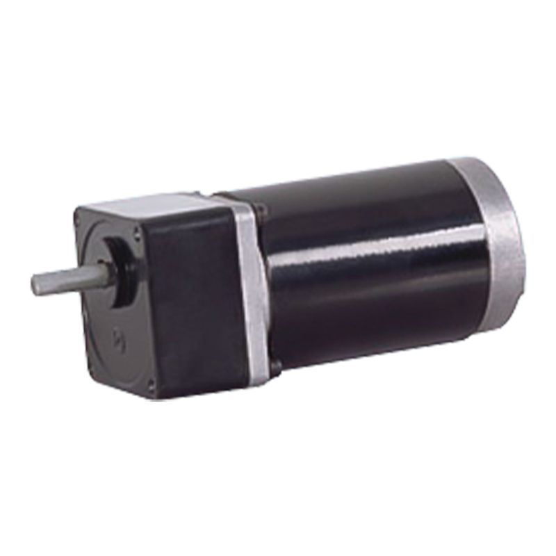 60JB50K/60ZY105 60mm DC kartáčovaný motor s čelním ozubeným kolem s permanentním magnetem