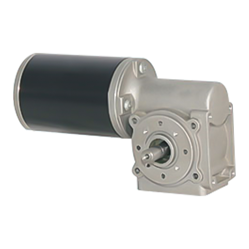 63JW/63ZY105 Motor kartáčovaného šneku s permanentním magnetem