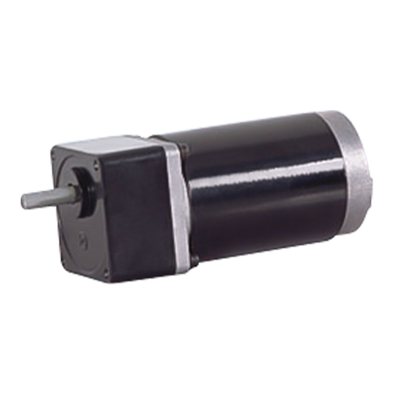 70JB80K/60ZY75 DC kartáčovaný motor s čelním ozubeným kolem s permanentním magnetem