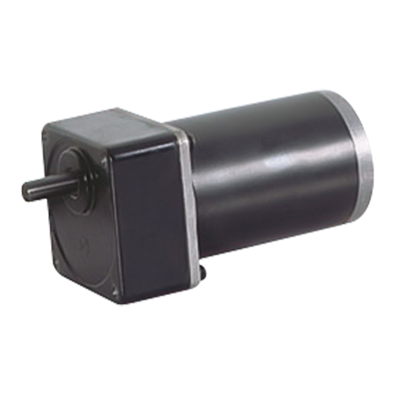 80JB100K/80ZY100 2000-3000rpm 10N.m DC kartáčovaný motor s čelním ozubeným kolem s permanentním magnetem