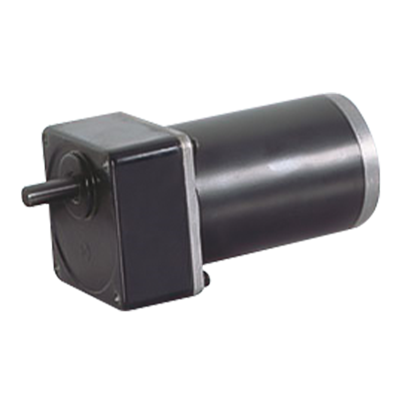 80JB100K/80ZY115 PWM 10N.m DC kartáčovaný motor s čelním ozubeným kolem s permanentním magnetem