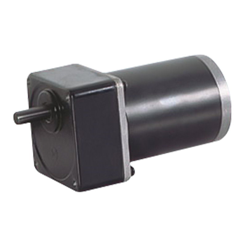 90JB200K/80ZY115 2000-3000rpm 20N.m DC kartáčovaný motor s čelním ozubeným kolem s permanentním magnetem