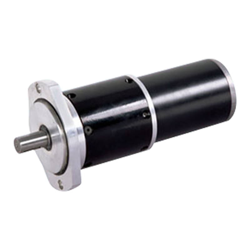 92JX4500K/80ZY125 92mm 1100-1500ot./min 450N.m DC kartáčovaný planetový převodový motor s permanentním magnetem
