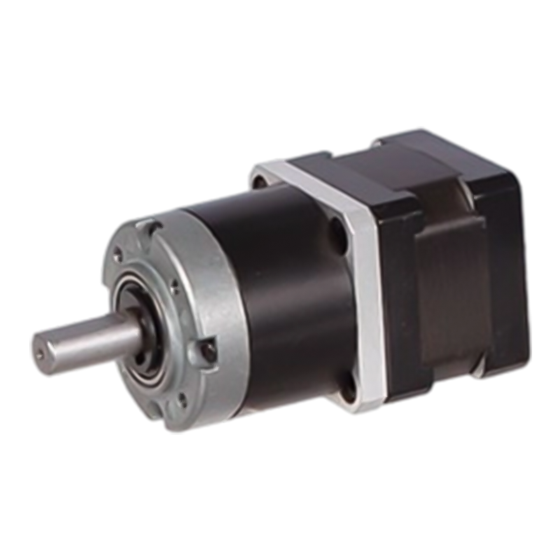 Krokový motor s planetovou převodovkou 36JXES60K/35STH 36mm