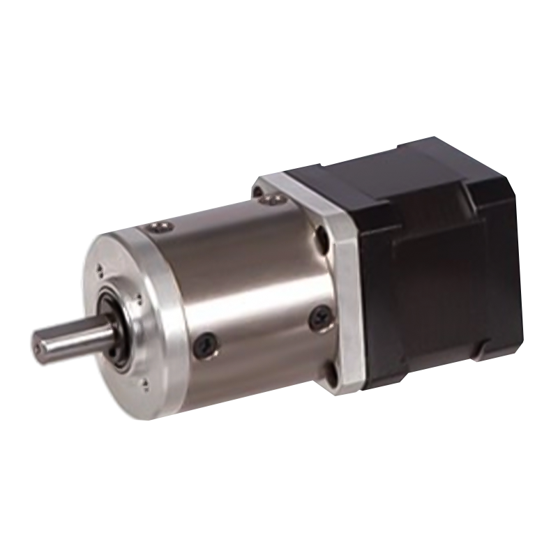 42JXGS100K/42STH 42mm 3N.m~10N.m krokový motor s planetovou převodovkou