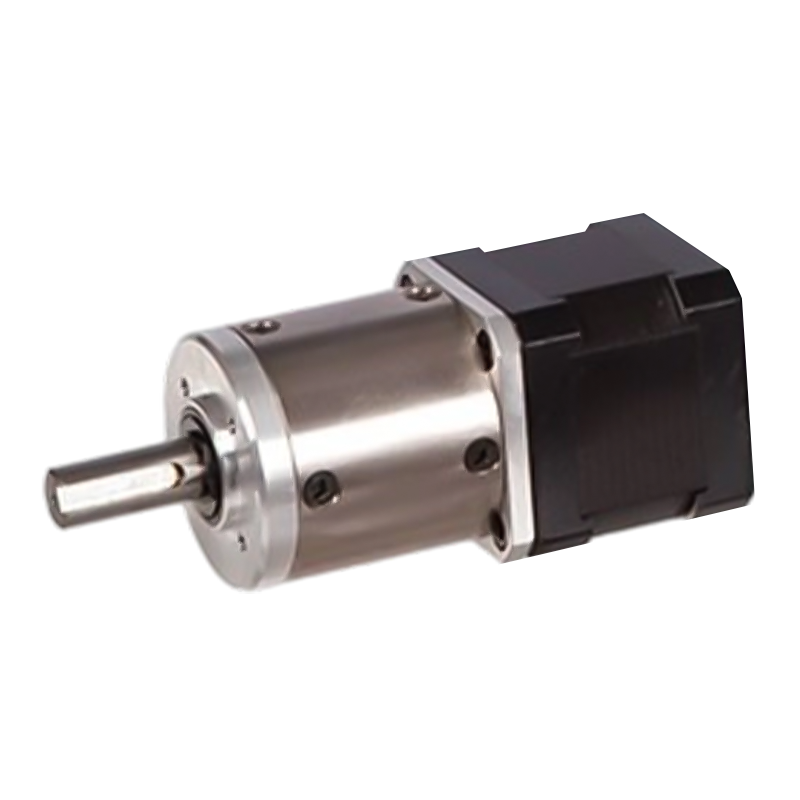 42JXGTS200K/42STH 42mm 6N.m~20N.m krokový motor s planetovou převodovkou
