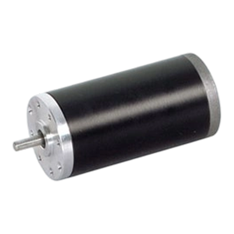 42ZY85 Kartáčovaný DC motor s vysokým točivým momentem 42 mm s permanentním magnetem