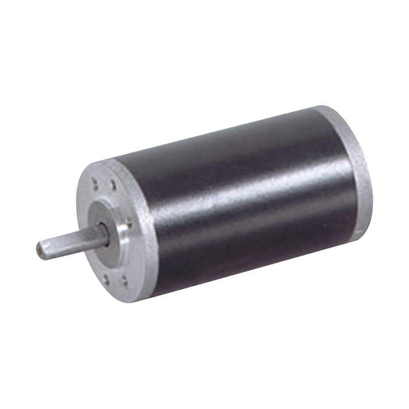 52ZY95 52mm 12V/24V kartáčovaný DC motor s permanentním magnetem