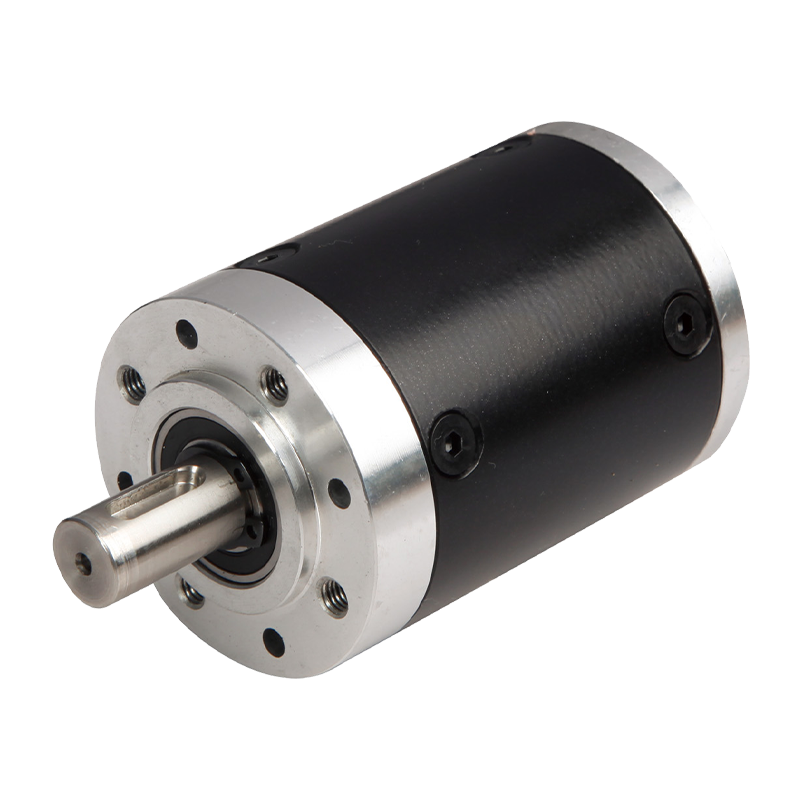 52JXM200K 52mm 2-20N.m Planetová převodovka