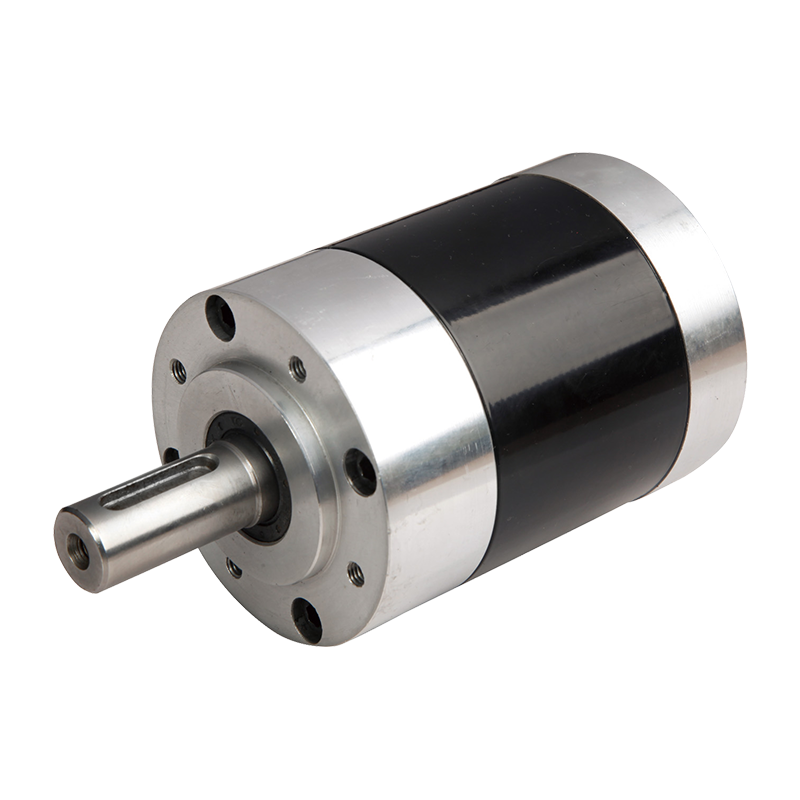 82JX1200K 82mm 20-120N.m planetová převodovka