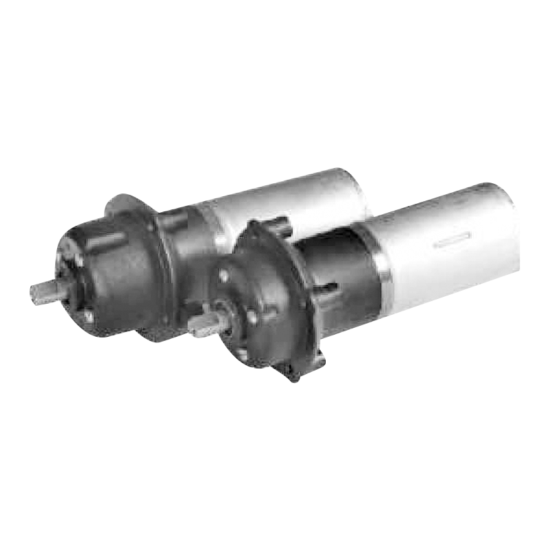 Motor s planetovou převodovkou 36JX BLDC Motor automatické sekačky