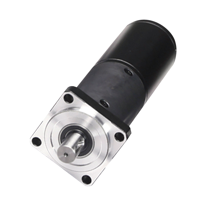 52ZY95-2430/52JXM176G 15–60 N·m převodový motor pro solární sledovací systémy