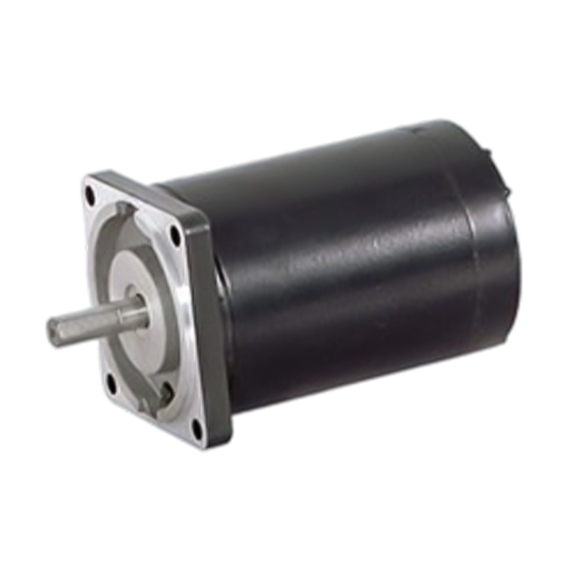 60ZY105 60mm jednoduchý ovládací mechanismus kartáčovaný stejnosměrný motor s permanentním magnetem