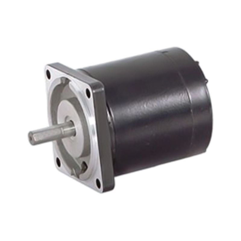 60ZY75 60mm uzavřený kartáčovaný DC motor s permanentním magnetem