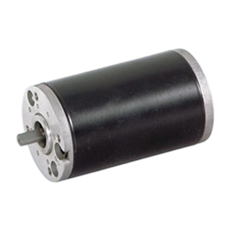 63ZY105 63mm vysoká použitelnost kartáčovaný stejnosměrný motor s permanentním magnetem