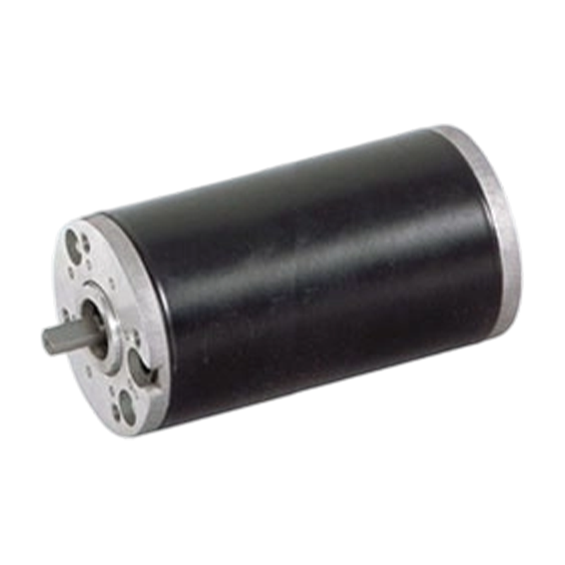 63ZY125 63mm kartáčovaný DC motor s vysokou úrovní ochrany s permanentním magnetem